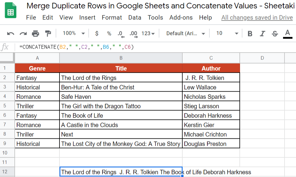 google doc merge cell commande google doc merge cell commande