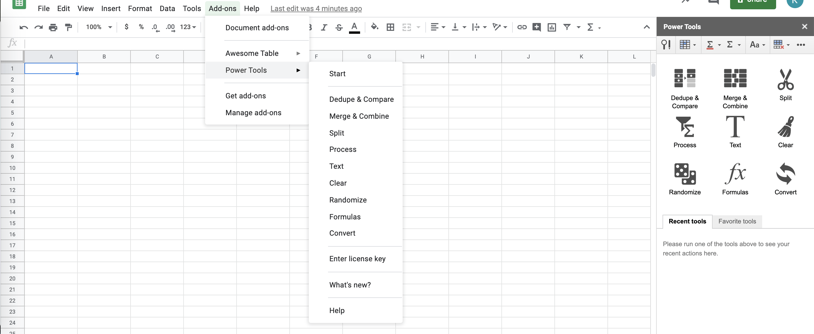 How to Remove Extra Characters from Strings in Google Sheets
