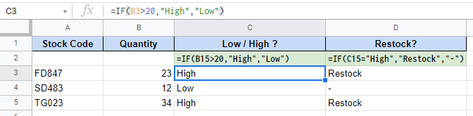 Circular Dependency Detected Error in Google Sheets? Here's The Fix!