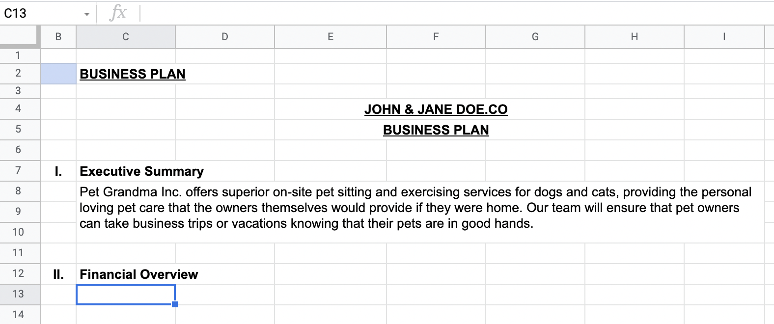 Import Data from Specific Sheet Into New Google Sheets
