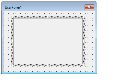 edit image area in userform